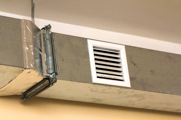 Best Residential Air Duct Cleaning  in USA